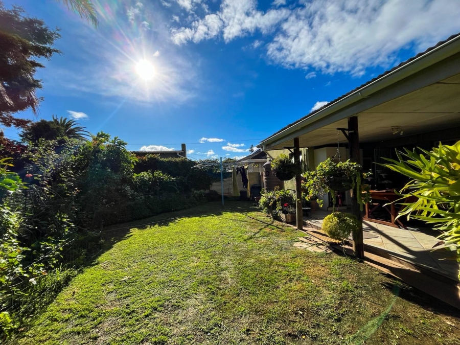 3 Bedroom Property for Sale in Mosel Eastern Cape